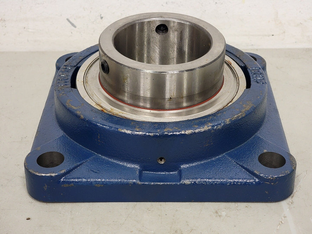 RHP Flange Bearing Unit 3.14" Bore, MSF80