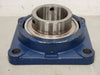 RHP Flange Bearing Unit 3.14" Bore, MSF80