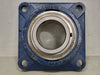 RHP Flange Bearing Unit 3.14" Bore, MSF80