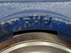 RHP Flange Bearing Unit 3.14" Bore, MSF80