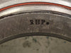 RHP Flange Bearing Unit 3.14" Bore, MSF80