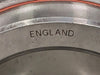 RHP Flange Bearing Unit 3.14" Bore, MSF80