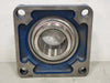 RHP Flange Bearing Unit 3.14" Bore, MSF80