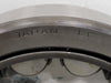 NTN Cylindrical Roller Bearing NU318C3, 90x190x43 mm
