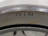 NTN Cylindrical Roller Bearing NU318C3, 90x190x43 mm
