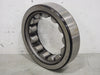 NTN Cylindrical Roller Bearing NU318C3, 90x190x43 mm