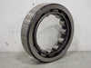 NTN Cylindrical Roller Bearing NU318C3, 90x190x43 mm