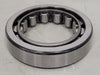 NTN Cylindrical Roller Bearing NU318C3, 90x190x43 mm