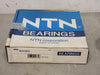 NTN Cylindrical Roller Bearing NU318C3, 90x190x43 mm