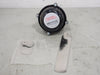 MCDONELL & MILLER 1" NPT Flow Switch FS8-W, P/N: 120601