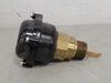 MCDONELL & MILLER 1" NPT Flow Switch FS8-W, P/N: 120601