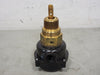 MCDONELL & MILLER 1" NPT Flow Switch FS8-W, P/N: 120601