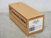 MCDONELL & MILLER 1" NPT Flow Switch FS8-W, P/N: 120601