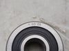 INA Track Roller Bearing LR5201-2RS, 12mm x 35mm x 15.9mm