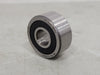 INA Track Roller Bearing LR5201-2RS, 12mm x 35mm x 15.9mm