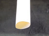 3M 1.5" x 48" Heat Shrinkable Polyolefin Tubing White FP-301 (Box of 29)
