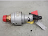KUNKLE 1-1/2" Npt Safety Relief Valve 6186HGM01-KM