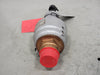 KUNKLE 1-1/2" Npt Safety Relief Valve 6186HGM01-KM