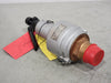 KUNKLE 1-1/2" Npt Safety Relief Valve 6186HGM01-KM