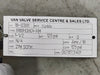 KUNKLE 1-1/2" Npt Safety Relief Valve 6186HGM01-KM
