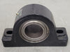 REXNORD Pillow Block Bearing 2-7/16" Bore, ZA220782