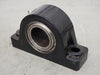 REXNORD Pillow Block Bearing 2-7/16" Bore, ZA220782