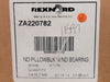REXNORD Pillow Block Bearing 2-7/16" Bore, ZA220782