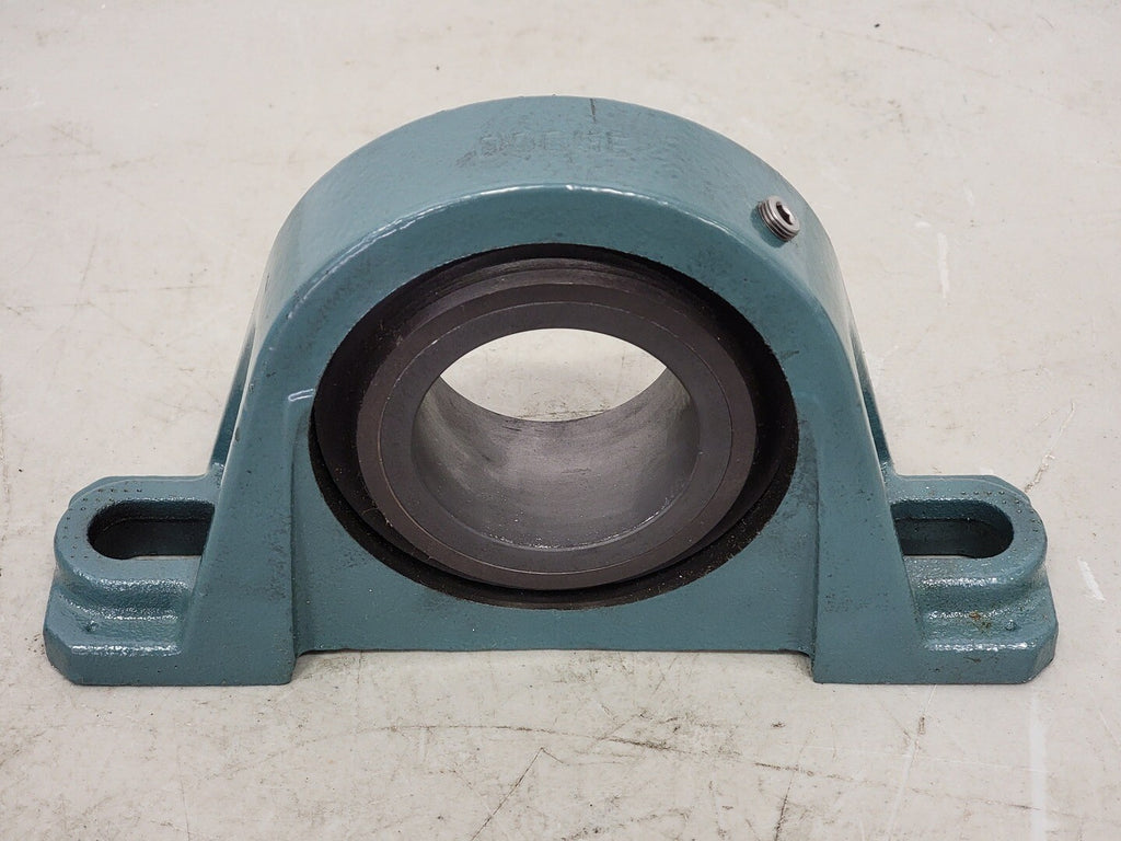 DODGE Pillow Block Plain Sleeve Bearing 2-7/16" Bore, P2B-LT10-207
