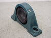 DODGE Pillow Block Plain Sleeve Bearing 2-7/16" Bore, P2B-LT10-207