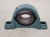 DODGE Pillow Block Plain Sleeve Bearing 2-7/16" Bore, P2B-LT10-207