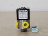 PARKER 1/4" Solenoid Valve 04F30U3104ABFPH05