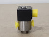 PARKER 1/4" Solenoid Valve 04F30U3104ABFPH05