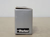 PARKER 1/4" Solenoid Valve 04F30U3104ABFPH05