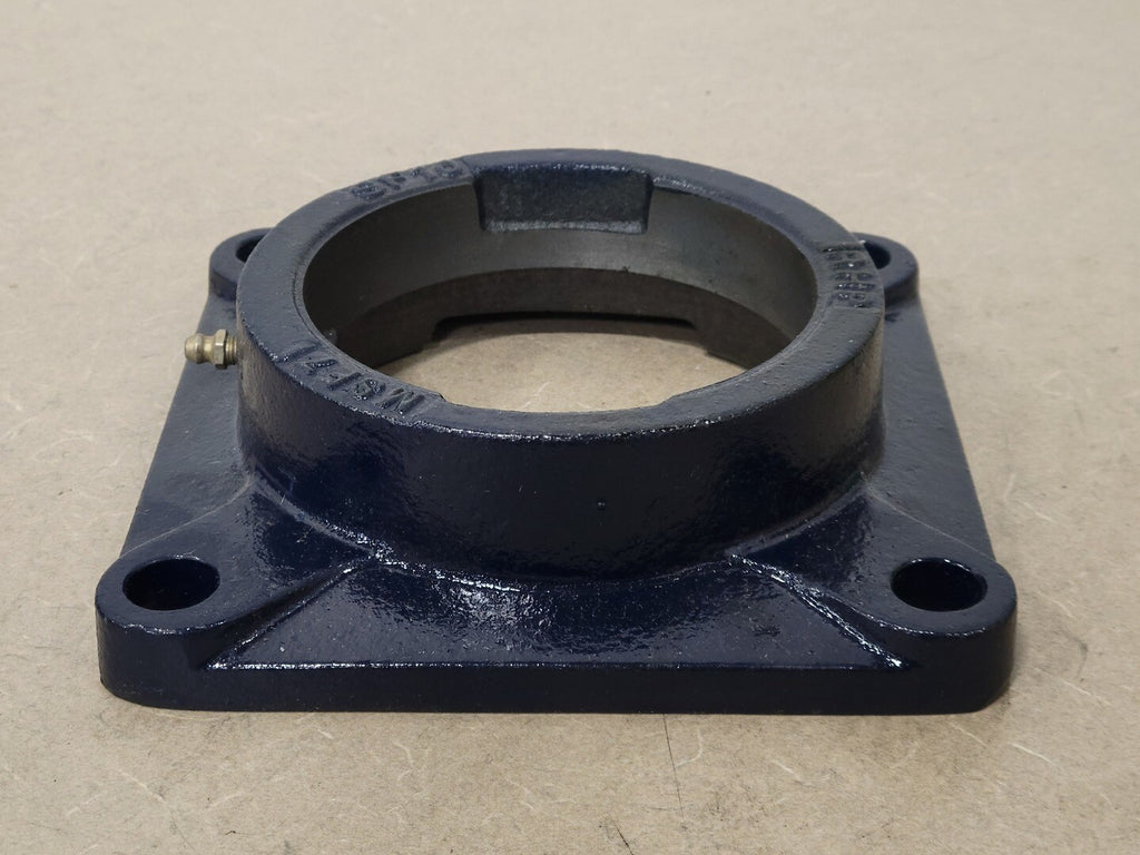 RHP Flange Bearing Unit MSF7