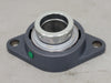 INA Flange Bearing 7.44" Bore, CJT10