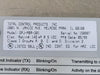 TOTAL CONTROL PRODUCTS INC. Communication Module QPJ-ABR-201