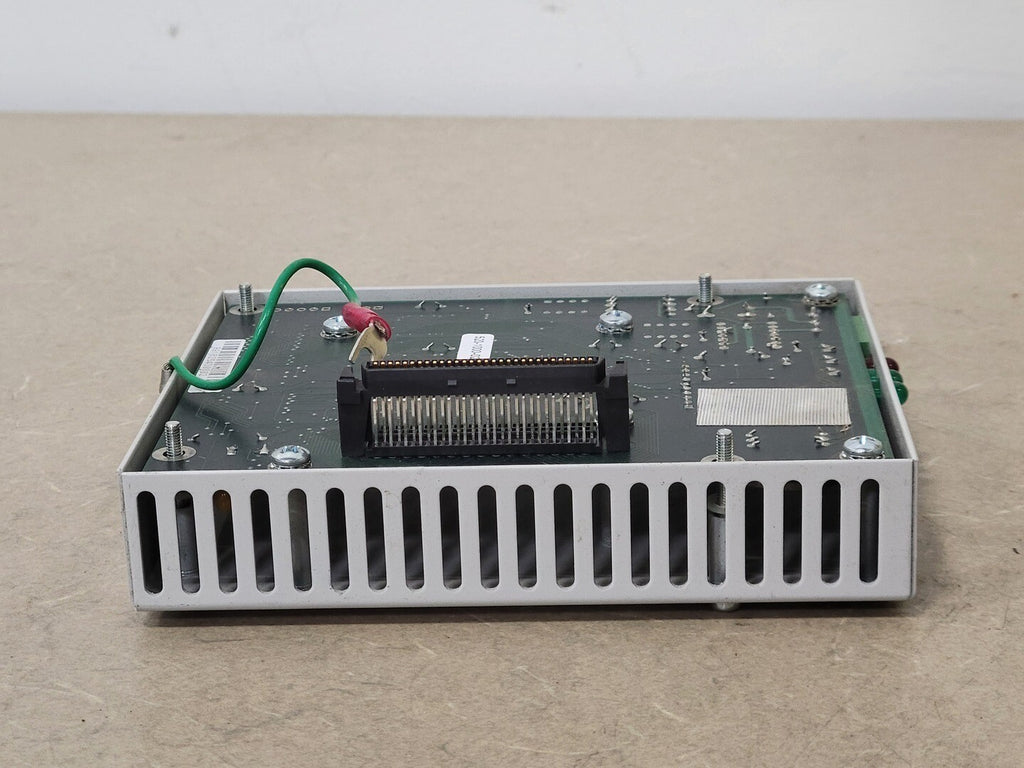 TOTAL CONTROL PRODUCTS INC. Communication Module QPJ-ABR-201