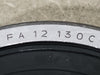 SKF Deep Groove Ball Bearing 6213-2RS1/C3, 65mm x 120mm x 23mm