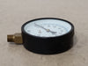 WEKSLER INSTRUMENTS 3-1/2", 0-200 psi Pressure Gauge UA35