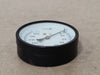 WEKSLER INSTRUMENTS 3-1/2", 0-200 psi Pressure Gauge UA35