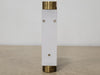 MUIS CONTROLS 20GPM Acrylic Tube Flow Meters 7510-13-6A-06