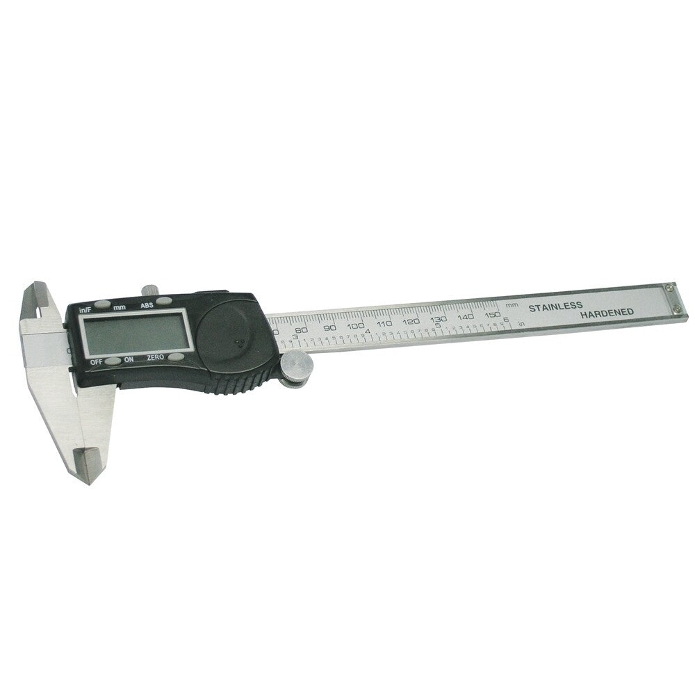 KING CANADA KM-106 Digital Calipers
