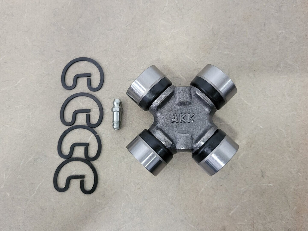 AKK Metric U-Joint 7687150600160