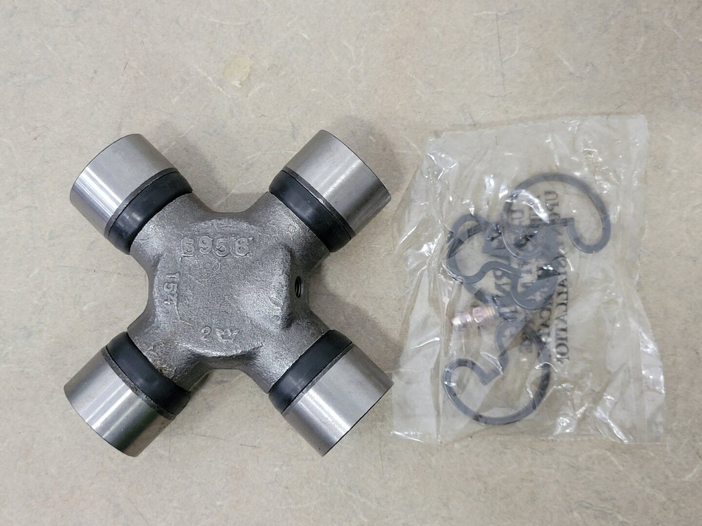 Universal Joint 2-0054