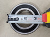 SKF Deep Groove Ball Bearing 6209-2RS1/C3