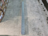 PANDUIT 6ft PVC Base Wiring Duct G3X4LG6
