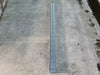 PANDUIT 6ft PVC Base Wiring Duct G3X4LG6