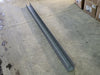 PANDUIT 6ft PVC Base Wiring Duct G3X4LG6