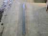 PANDUIT 6ft PVC Base Wiring Duct G3X4LG6