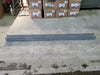 PANDUIT 6ft PVC Base Wiring Duct G3X4LG6